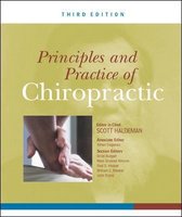 Principles and Practice of Chiropractic, Third Edition
