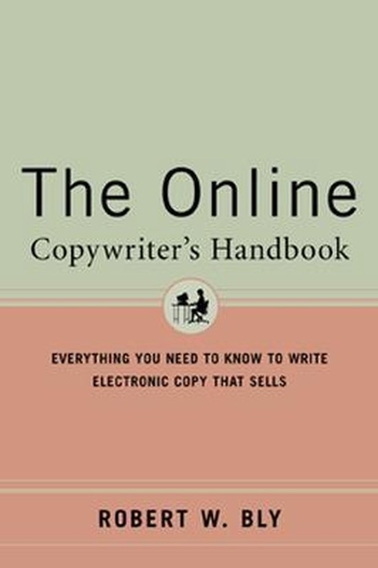 Online Copywriters Handbook