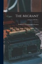 The Migrant; v.63: no.4 (1992