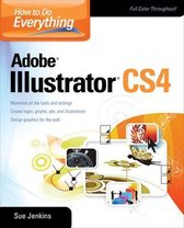 How To Do Everything: Adobe Illustrator