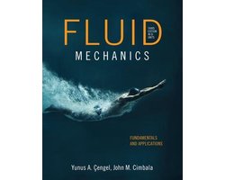 Fluid Mechanics in SI Units