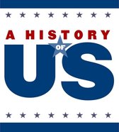 A History of US: War, Terrible War 1855-1865