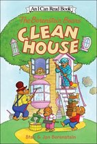 The Berenstain Bears Clean House