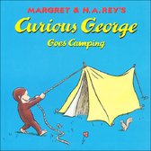 Curious George Goes Camping