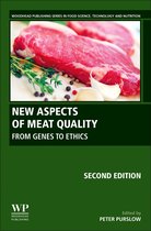 Woodhead Publishing Series in Food Science, Technology and Nutrition - New Aspects of Meat Quality