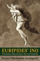Hellenic Studies Series- Euripides’ Ino