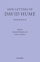 New Letters Of David Hume