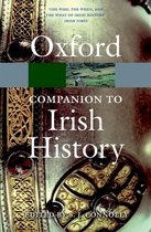 Oxford Companion To Irish History 2nd