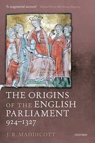 Origins Of English Parliament 924-1327