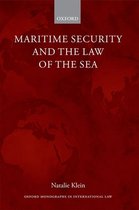 Maritime Security Law Of Sea Omil Ncs P