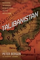 Talibanistan Negotiating Borders Between