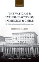 The Vatican and Catholic Activism in Mexico and Chile