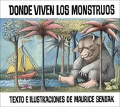 Donde Viven Los Monstruos/ Where The Wild Things Are