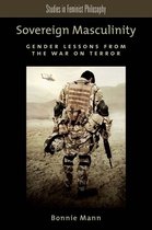 ISBN Sovereign Masculinity ( Gender Lessons from the War on Terror ), Anglais, Couverture rigide, 256 pages