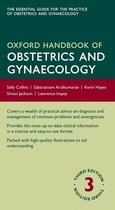 Oxford Handbook of Obstetrics and Gynaecology (flexicover)