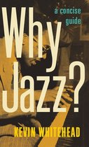 Why Jazz?