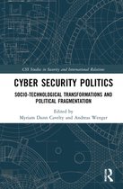 CSS Studies in Security and International Relations- Cyber Security Politics