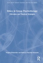 AGPA Group Therapy Training and Practice Series-The Ethics of Group Psychotherapy