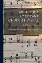 Methodist Protestant Church Hymnal