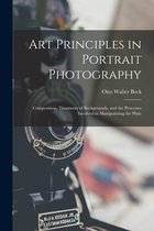 Art Principles in Portrait Photography