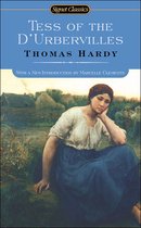 Tess of the d'Urbervilles