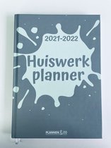 Huiswerkplanner - Plannen&zo 2021/2022