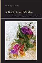 SUNY series, Insinuations: Philosophy, Psychoanalysis, Literature-A Black Forest Walden