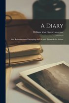 A Diary