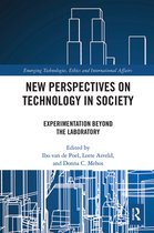 New Perspectives on Technology in Society