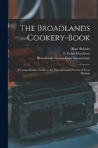 The Broadlands Cookery-book