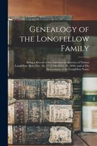 Genealogy of the Longfellow Family