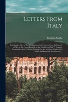 Letters From Italy