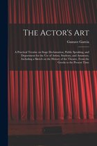 The Actor's Art