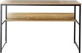 Industrieel Bureau - Werkplanken - Computertafel