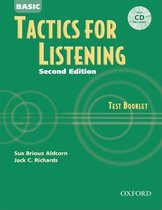 Tactics for Listening