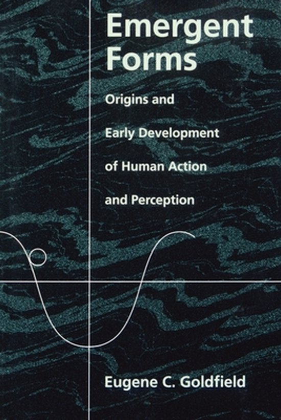 Emergent Forms - cover