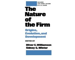 Nature of the FIRM