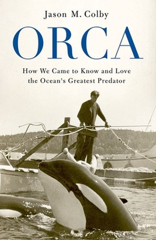 Orca - cover