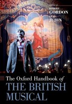 Oxford Handbooks-The Oxford Handbook of the British Musical