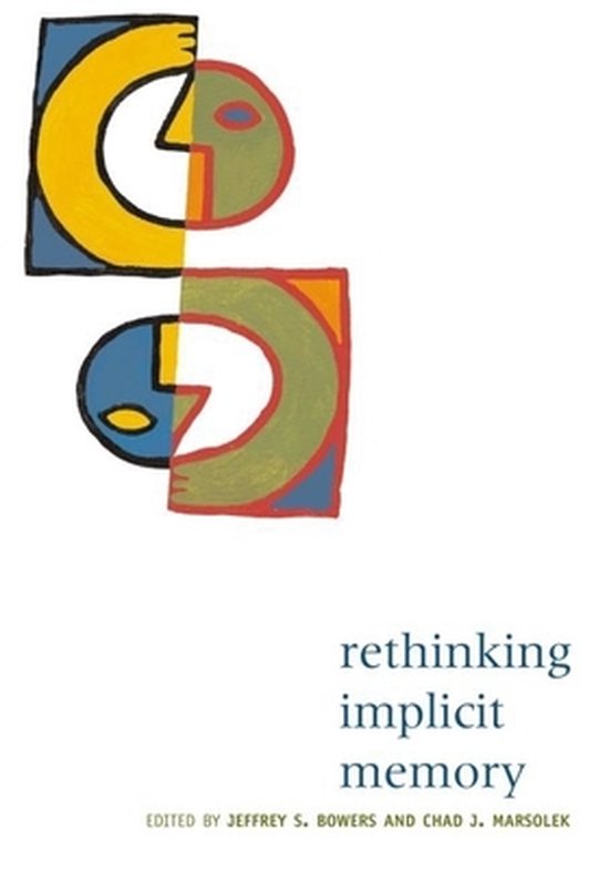 Rethinking Implicit Memory - cover