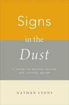 Signs in the Dust