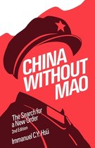 China without Mao