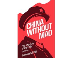 China without Mao
