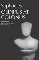 Oedipus at Colonus