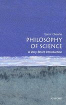 Summary Philosophy of Science - Okasha