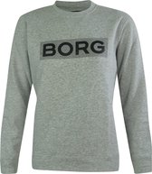 Bjorn Borg Sweater Dames Iriz grijs maat 38
