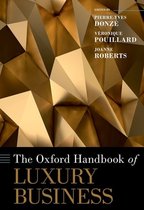 Oxford Handbooks-The Oxford Handbook of Luxury Business