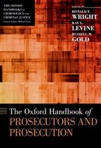 Oxford Handbooks-The Oxford Handbook of Prosecutors and Prosecution