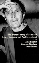 'The Worst Enemy of Science'?