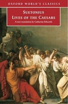 Suetonius:Lives of Caesars Owc:Ncs P
